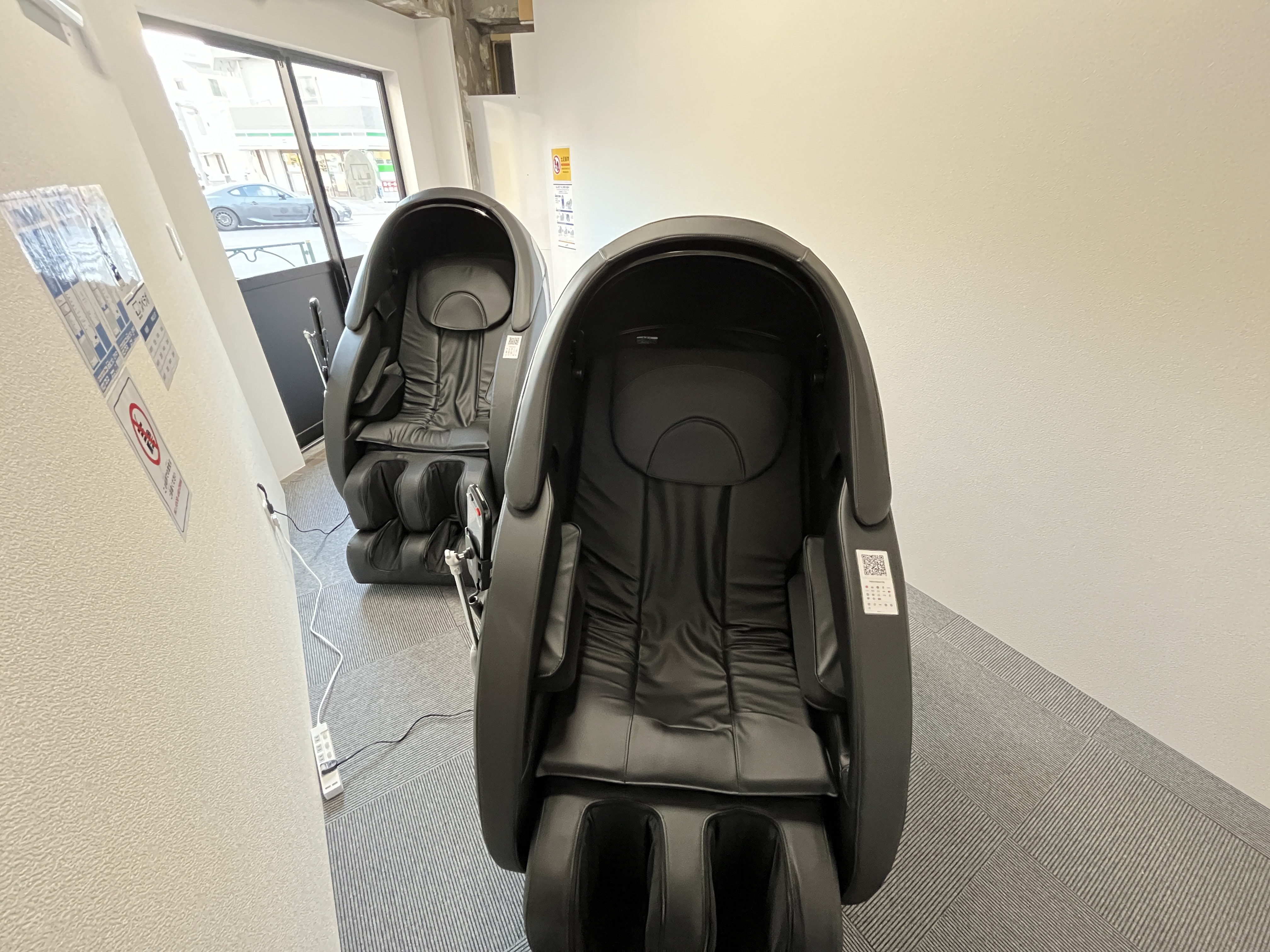 江古田 店舗画像 2