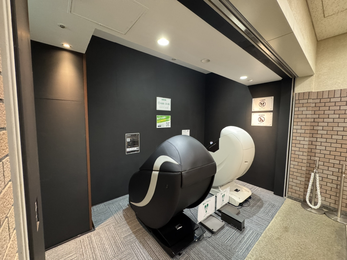OAPプラザ店 メイン画像