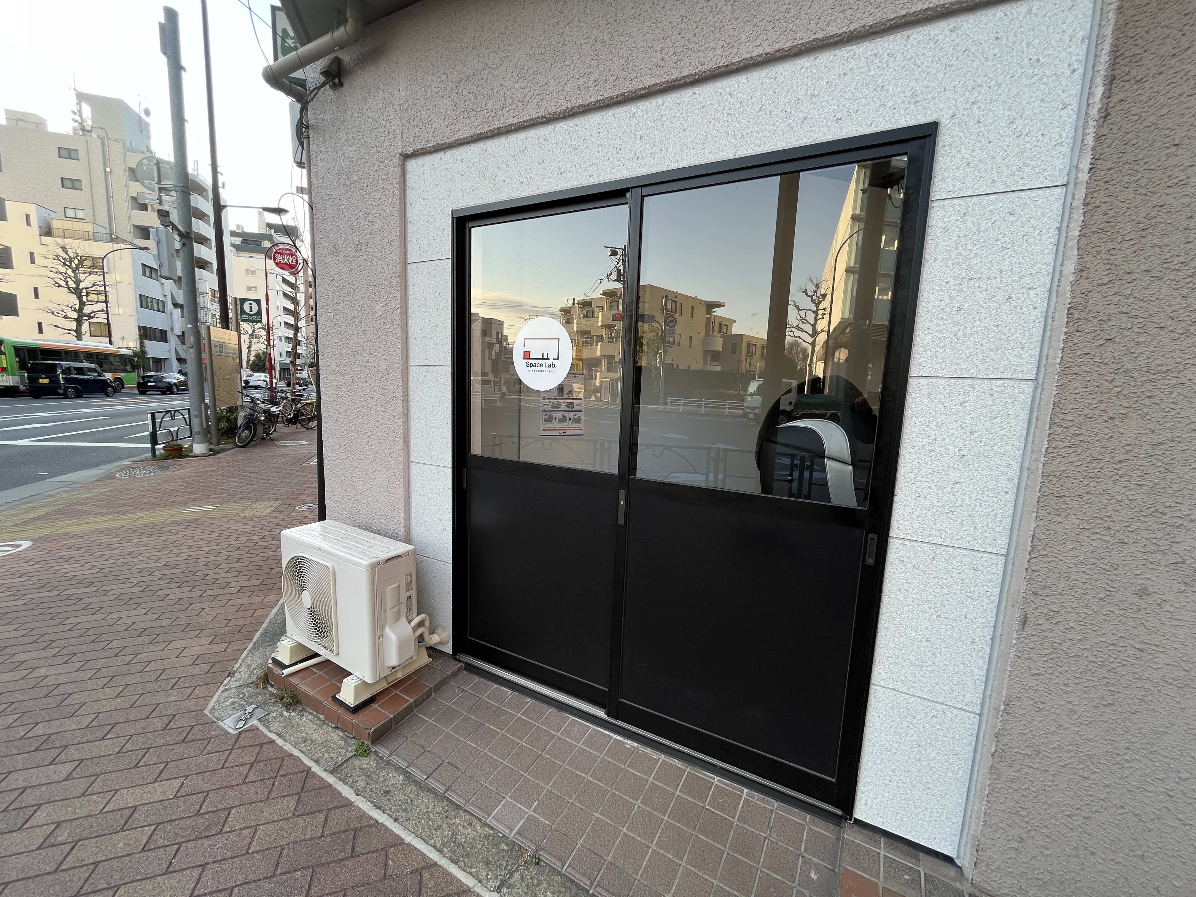 江古田 メイン画像