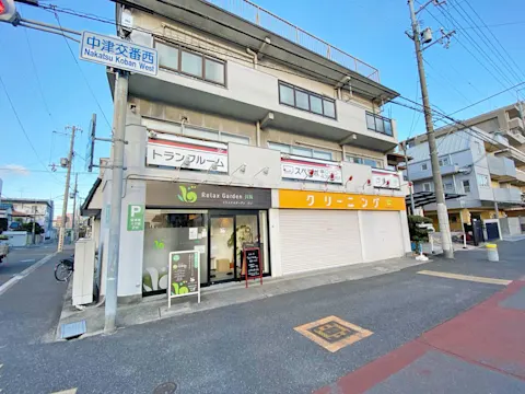 甲子園球場前店