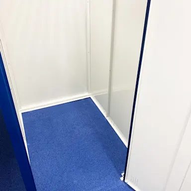 赤坂見附店の写真5 - 東京都港区のトランクルーム内観