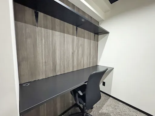 御成門の写真3 - 東京都港区のトランクルーム内観