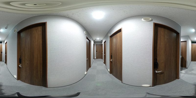 通路