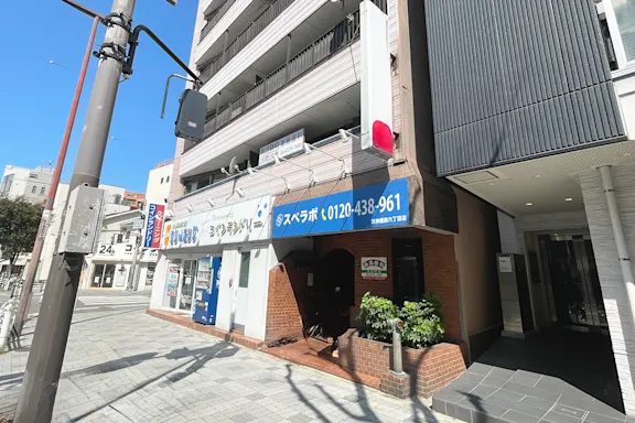 天神橋筋六丁目の写真3 - 大阪府大阪市北区のトランクルーム内観