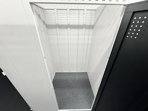 川口元郷の写真5 - 埼玉県川口市のトランクルーム内観