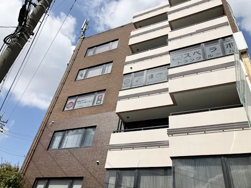 海老名上今泉の写真2 - 神奈川県海老名市のトランクルーム内観