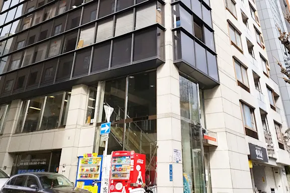 長堀橋の写真2 - 大阪府大阪市中央区のトランクルーム内観