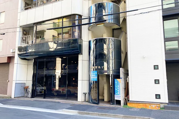 日本橋浜町店の写真1 - 東京都中央区のトランクルーム内観
