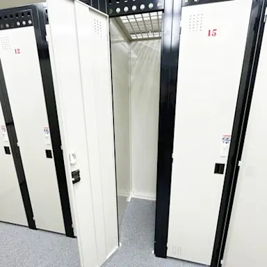 スペラボ板橋ときわ台店の写真8 - 東京都板橋区のトランクルーム内観