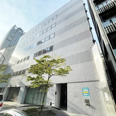 新橋銀座口の写真1 - 東京都港区のトランクルーム内観