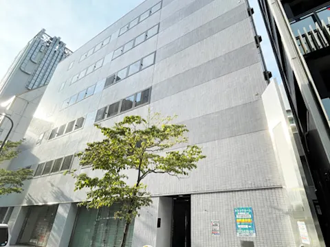 新橋銀座口店