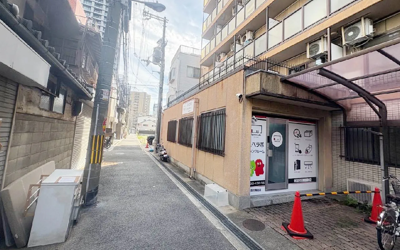 10175 大阪北梅田