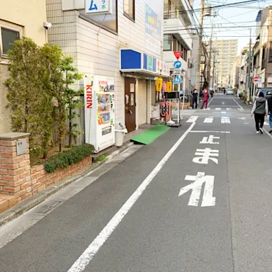 住吉千田店の写真3 - 東京都江東区のトランクルーム内観