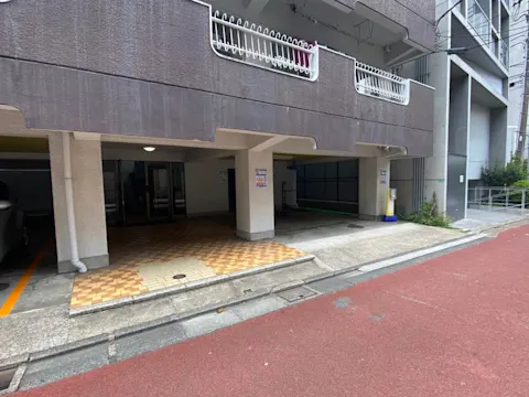 目黒2丁目店