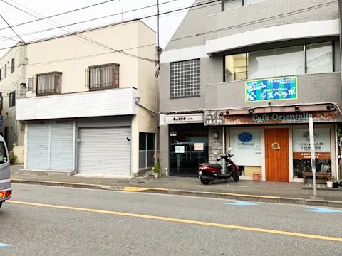 世田谷中町4丁目店