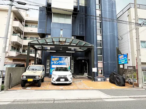 長居東店