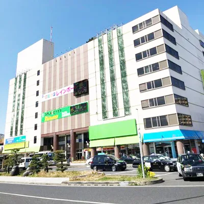 スパークルシティ木更津の写真1 - 千葉県木更津市のトランクルーム内観