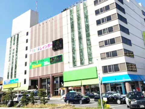 スパークルシティ木更津店