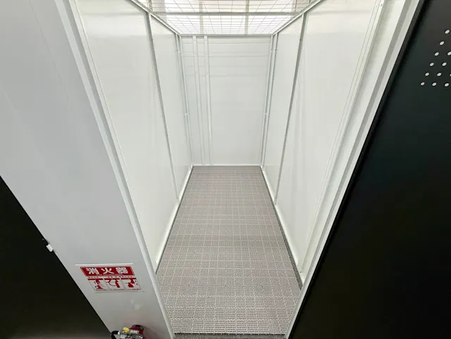 コンテナ弘前市和徳町の店舗写真7