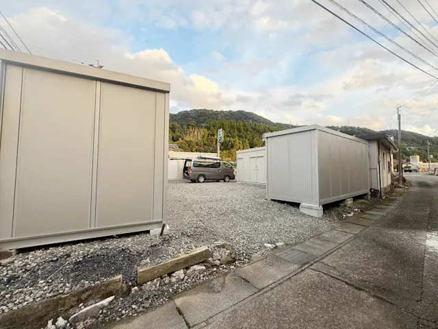 熊本八代の店舗写真6