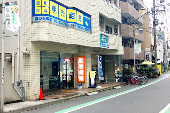 品川旗の台の写真3 - 東京都品川区のトランクルーム内観