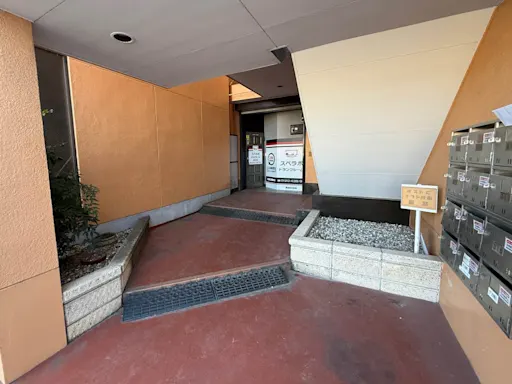 愛知刈谷の写真3 - 愛知県刈谷市のトランクルーム内観