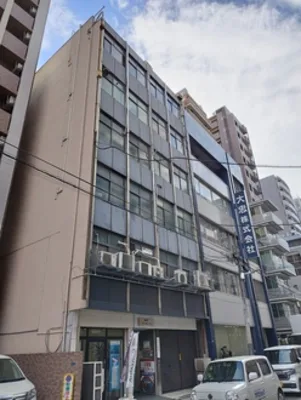 スペラボ 堺筋南久宝寺町2号店 外観