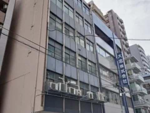 堺筋南久宝寺町2号店