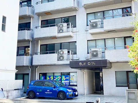 市ヶ谷九段北店