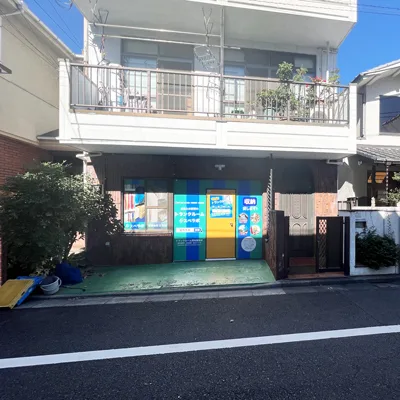 葛飾金町駅前店の写真1 - 東京都葛飾区のトランクルーム内観