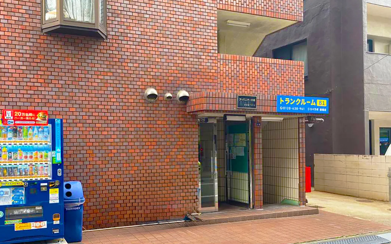 外観01