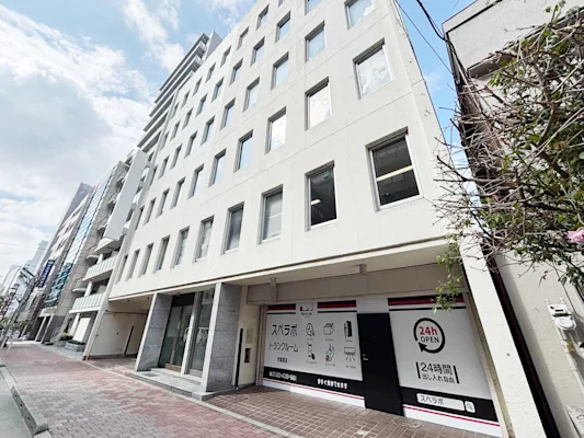 スペラボ　秋葉原