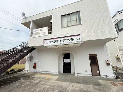 焼津駅北の写真2 - 静岡県焼津市のトランクルーム内観