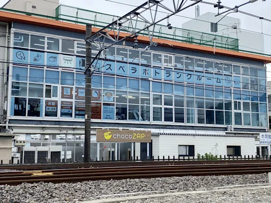 北本駅前の写真1 - 埼玉県北本市のトランクルーム内観