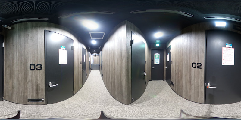 通路