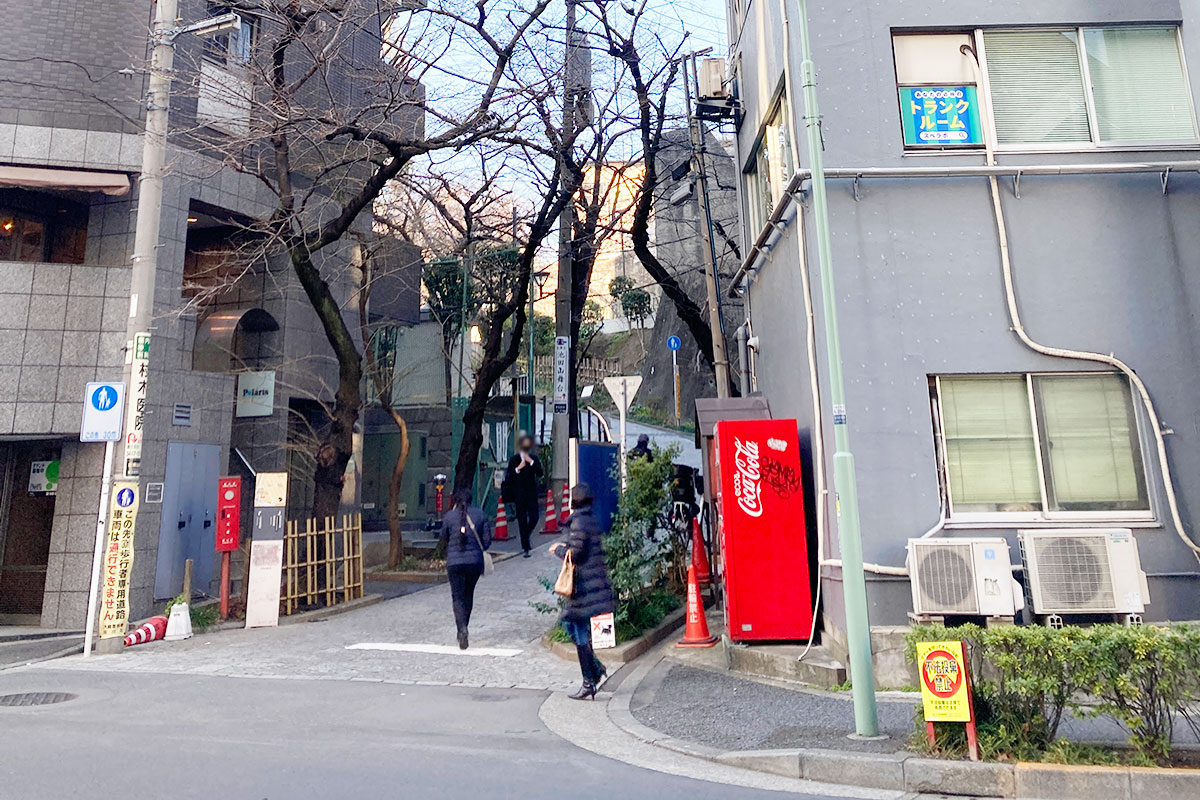 東五反田 外観03
