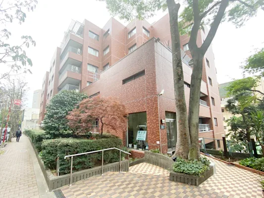 御茶ノ水猿楽町店の写真1 - 東京都千代田区のトランクルーム内観