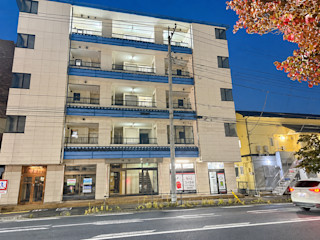 前橋南町