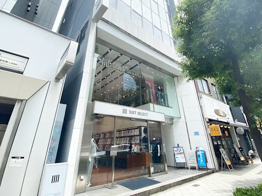 スペラボ 四ツ橋駅前店