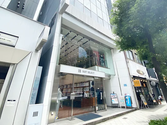 四ツ橋駅前の写真1 - 大阪府大阪市西区のトランクルーム内観