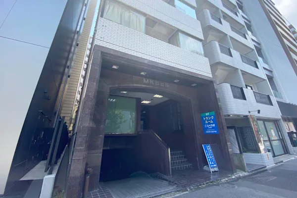 東神田の写真1 - 東京都千代田区のトランクルーム内観