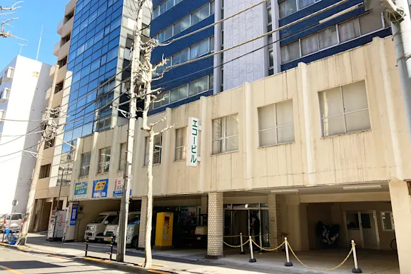 池袋大塚店の写真2 - 東京都豊島区のトランクルーム内観
