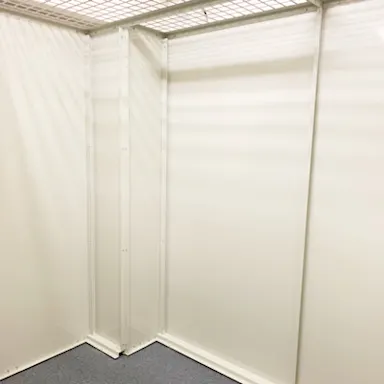 世田谷中町4丁目の写真3 - 東京都世田谷区のトランクルーム内観