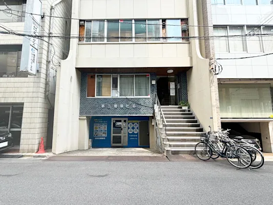 上野新御徒町駅前店の写真1 - 東京都台東区のトランクルーム内観
