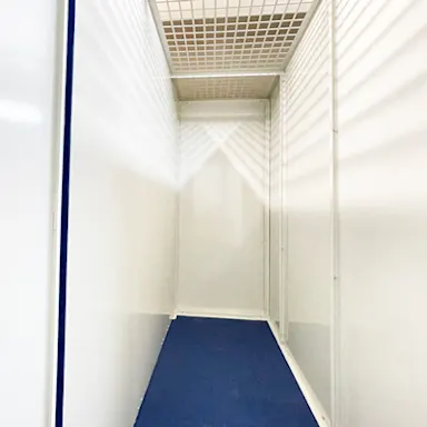 渋谷恵比寿店の写真7 - 東京都渋谷区のトランクルーム内観