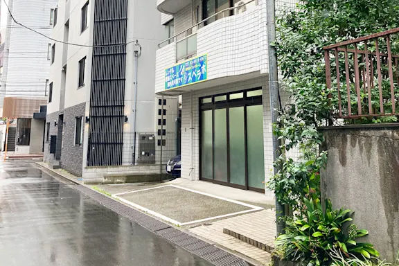 新宿江戸川橋店の写真3 - 東京都新宿区のトランクルーム内観