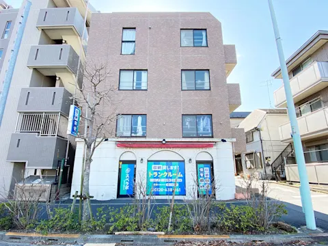 下北沢井の頭通り店