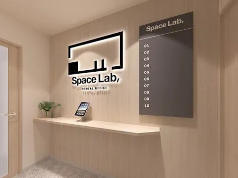 六本木店