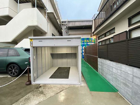 parking image