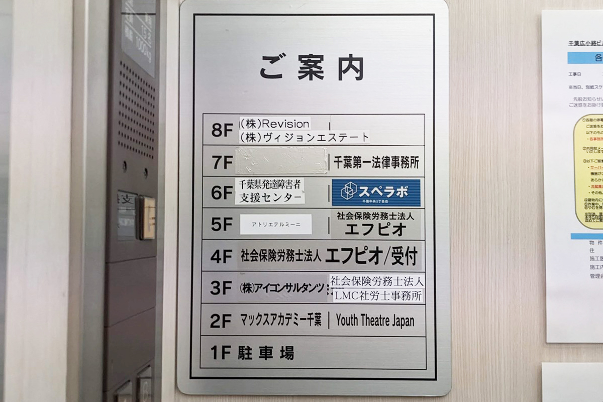 千葉中央2丁目 外観02